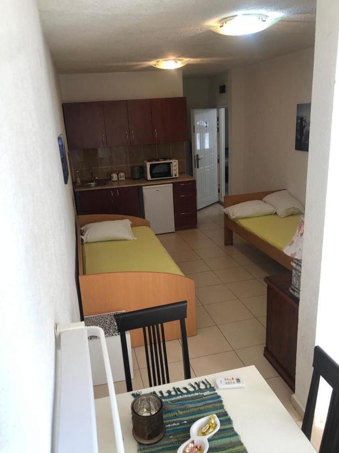 Apartman Bar3 Экстерьер фото