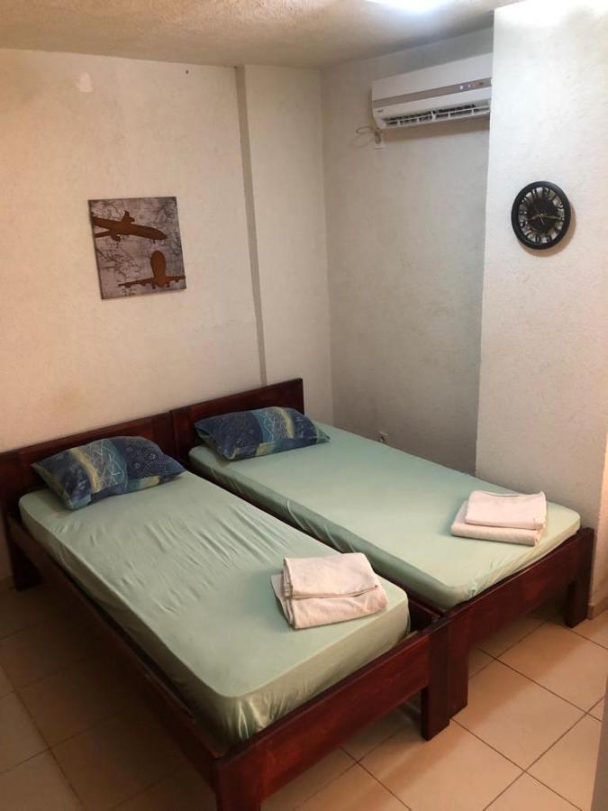 Apartman Bar3 Экстерьер фото